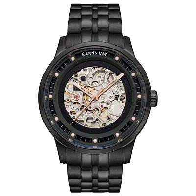 THOMAS EARNSHAW WATCH
