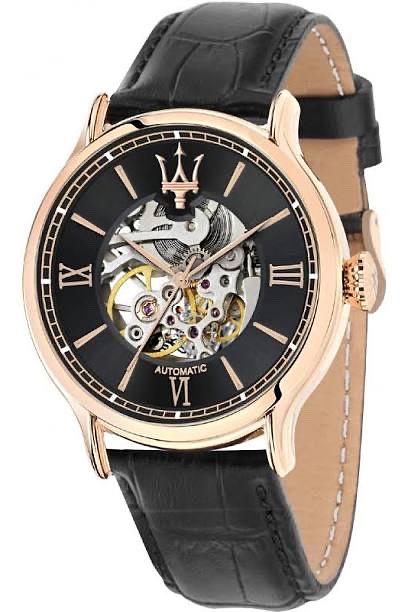 MASERATI WATCH