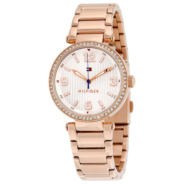 TOMMY HILFIGER WATCH