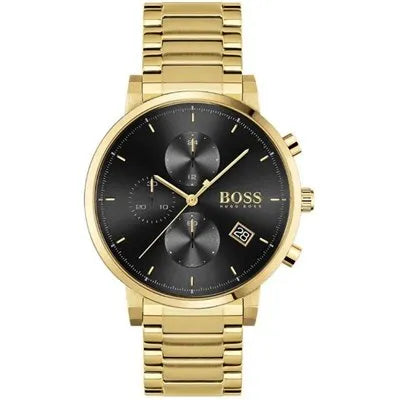 HUGO BOSS WATCH