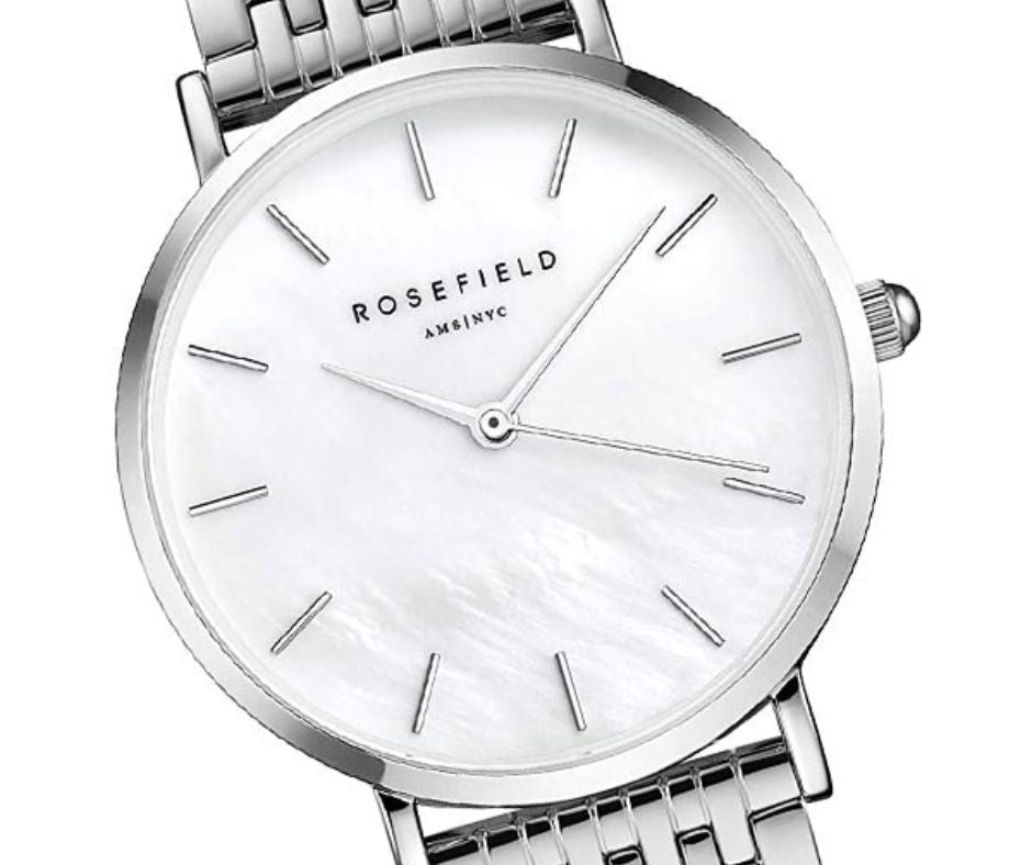 ROSEFIELD WATCH