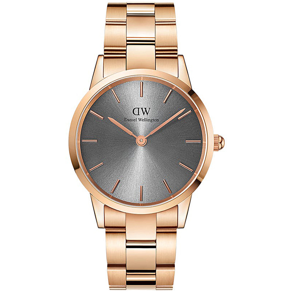 DANIEL WELLINGTON WATCH