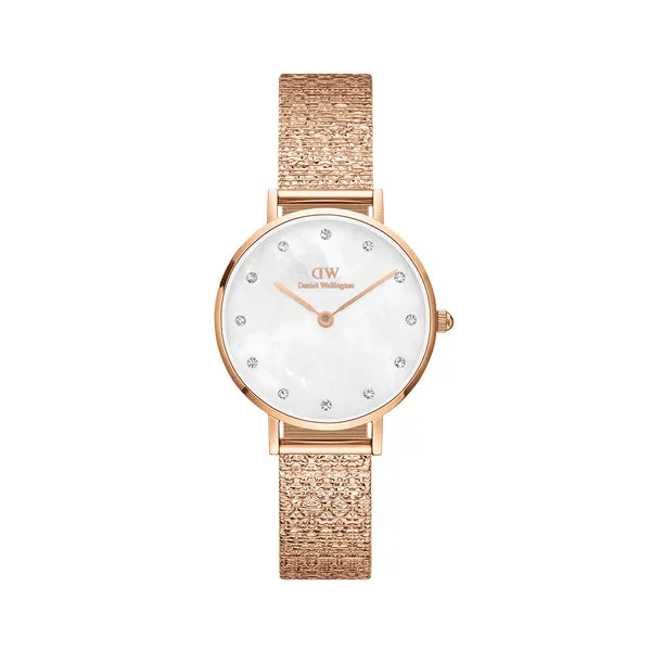 DANIEL WELLINGTON WATCH