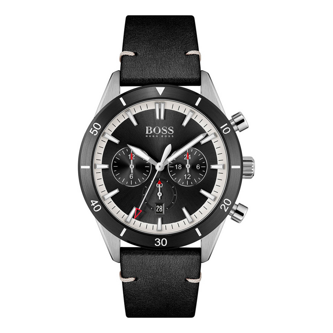 HUGO BOSS WATCH
