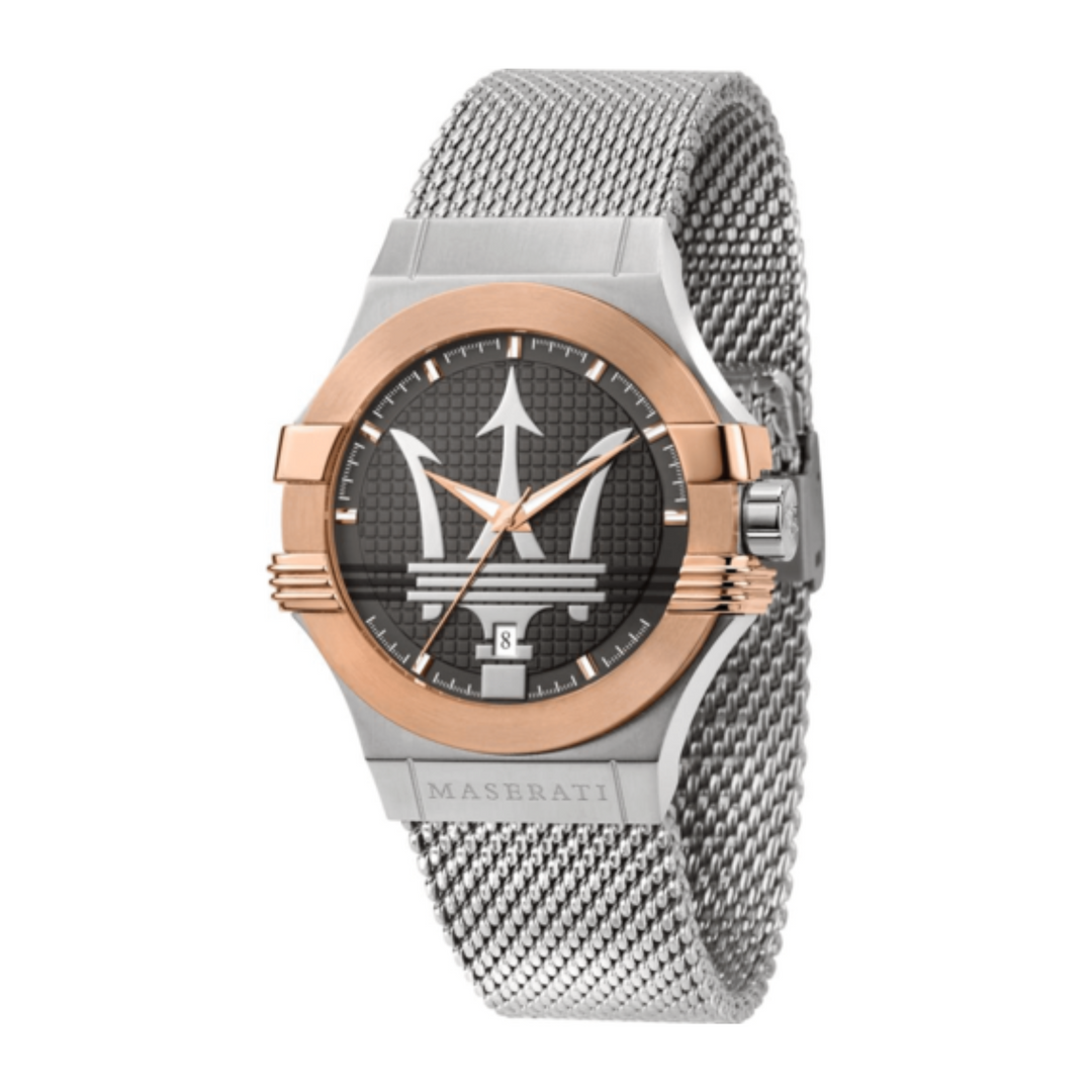 MASERATI WATCH