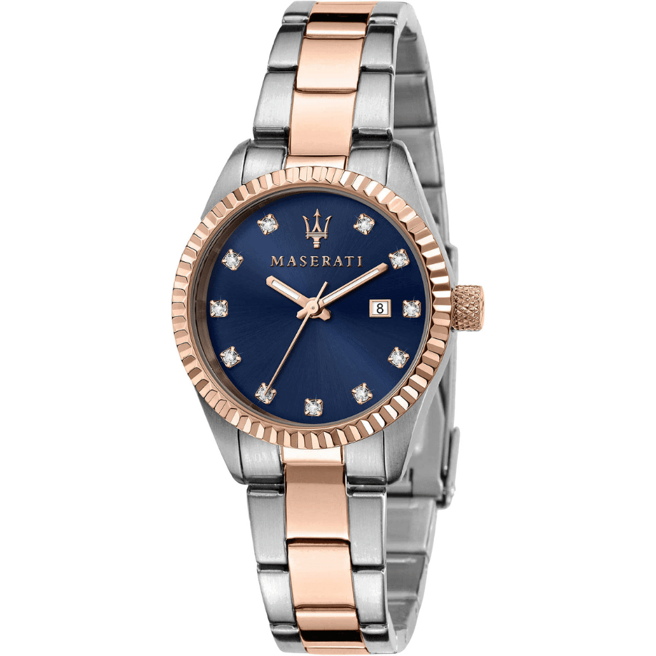 MASERATI WATCH