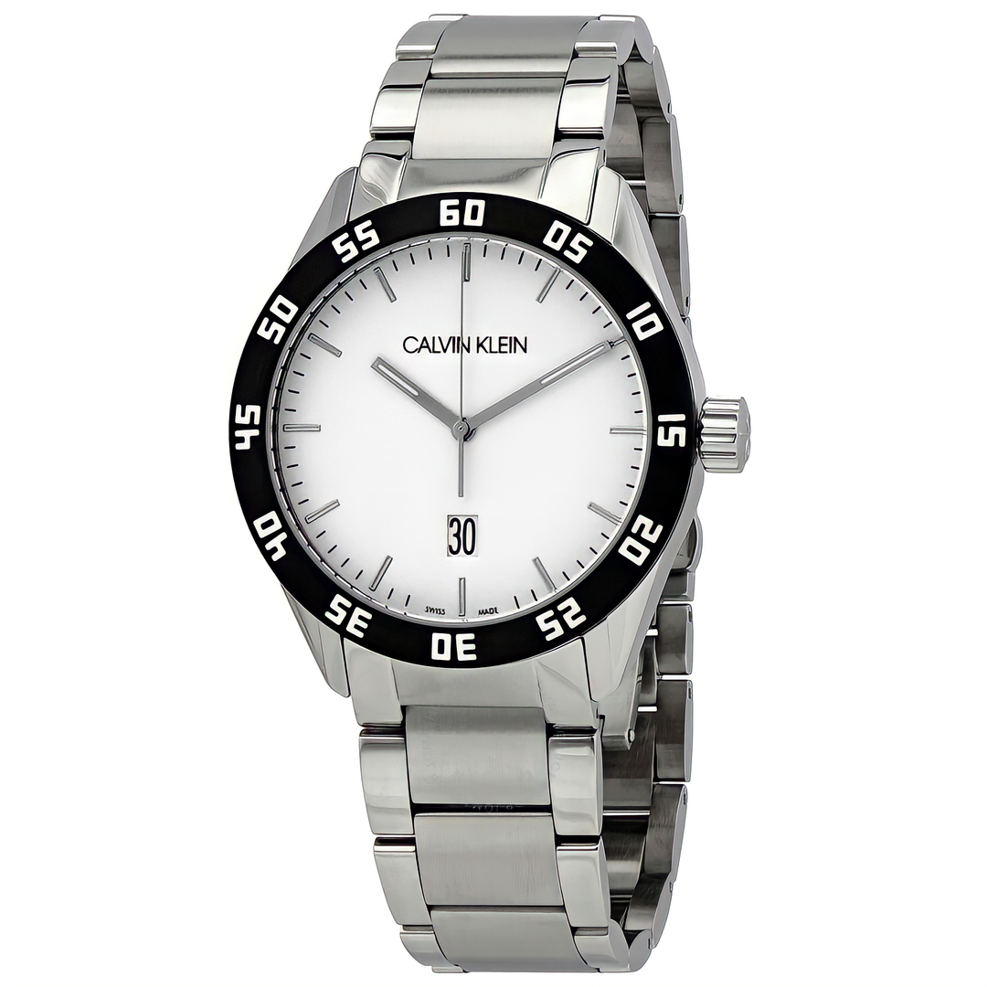 CALVIN KLEIN WATCH