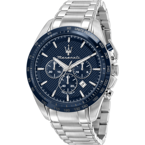 MASERATI WATCH