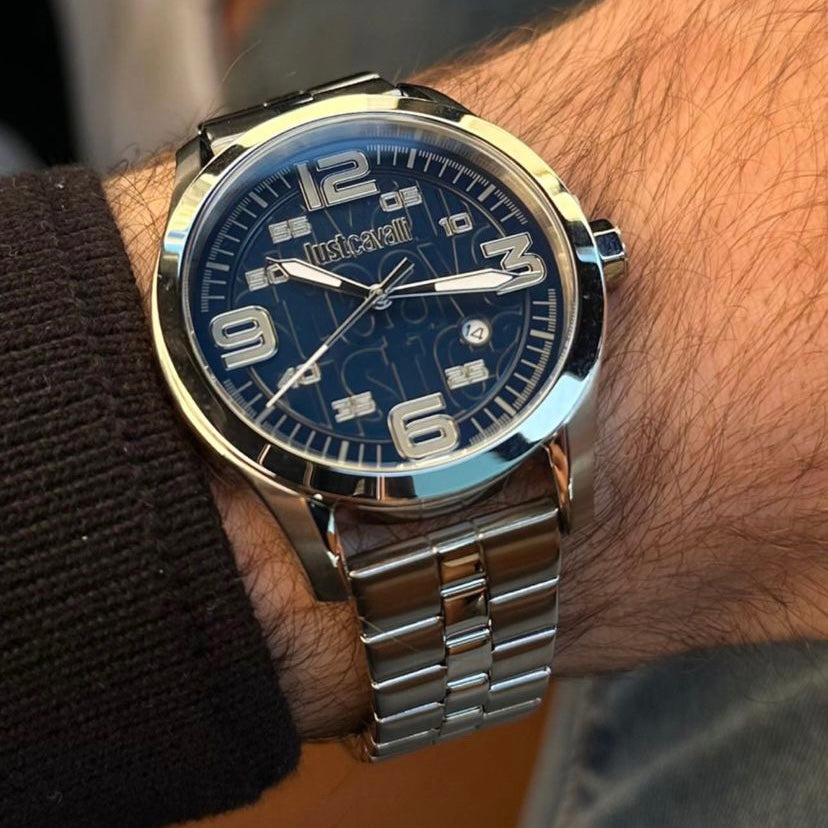 JUST CAVALLI WATCH