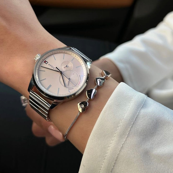 TOMMY HILFIGER WATCH