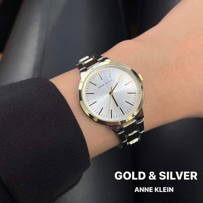 ANNE KLEIN WATCH
