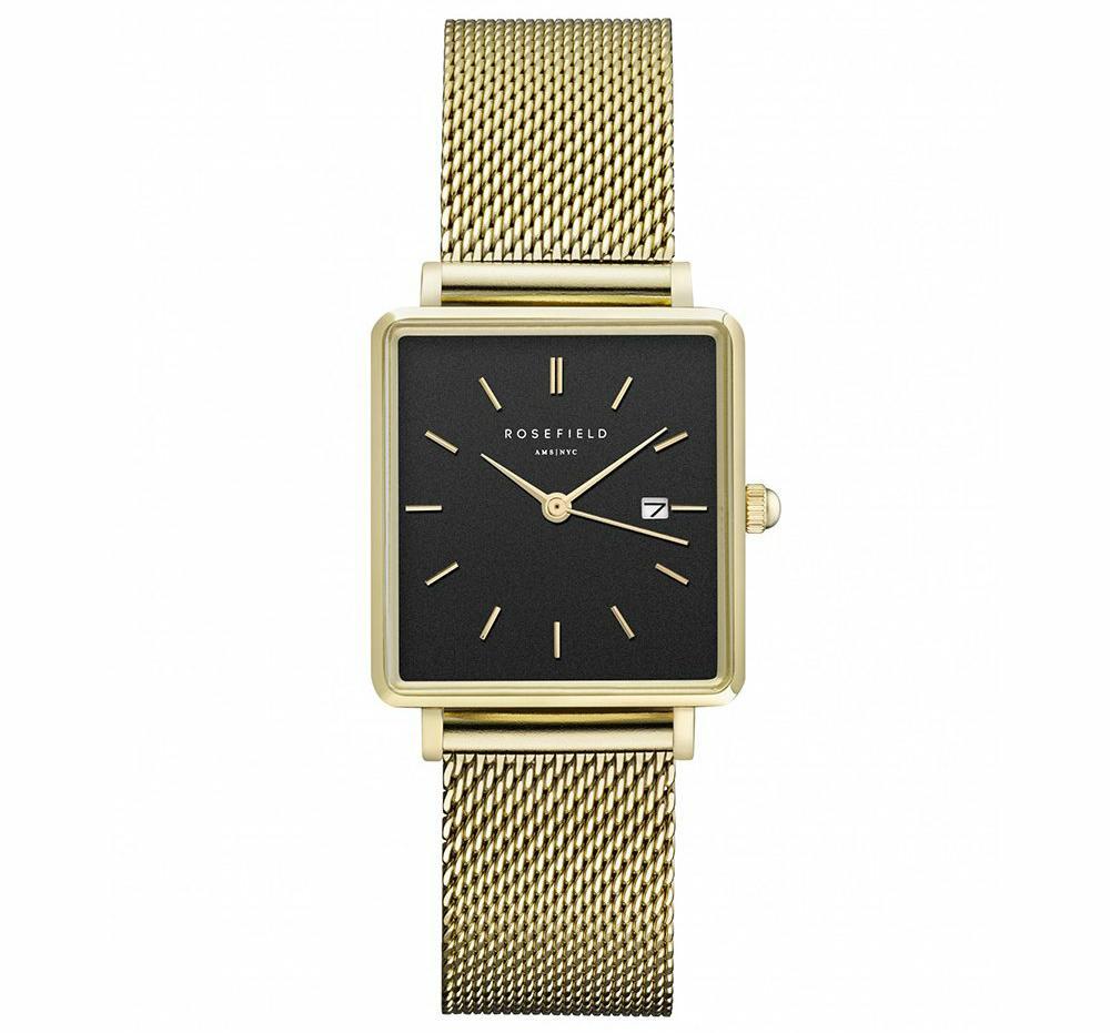 ROSEFEILD WATCH