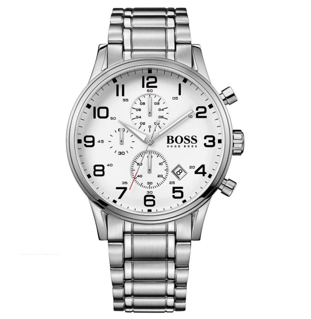 HUGO BOSS WATCH
