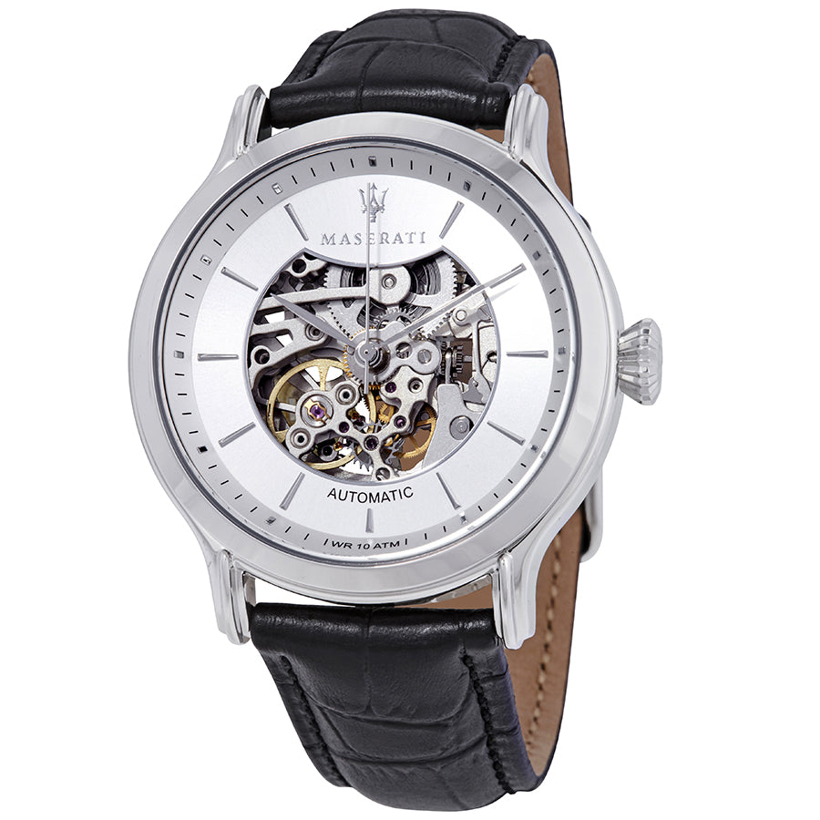 MASERATI WATCH