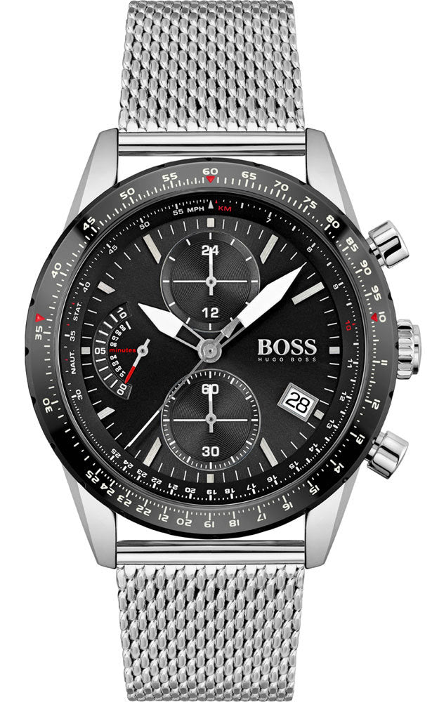 HUGO BOSS WATCH