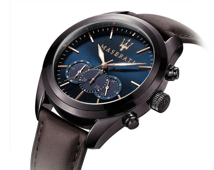 MASERATI WATCH