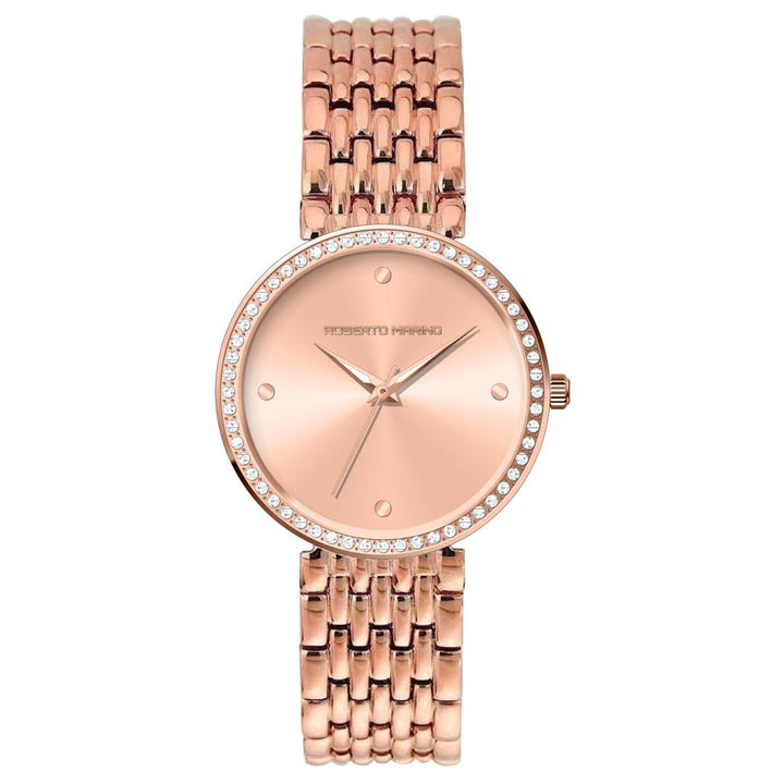 ROBERTO MARINO WATCH