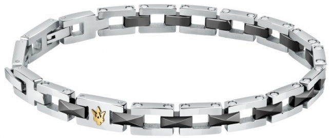 MASERATI CERAMICA BRACELET