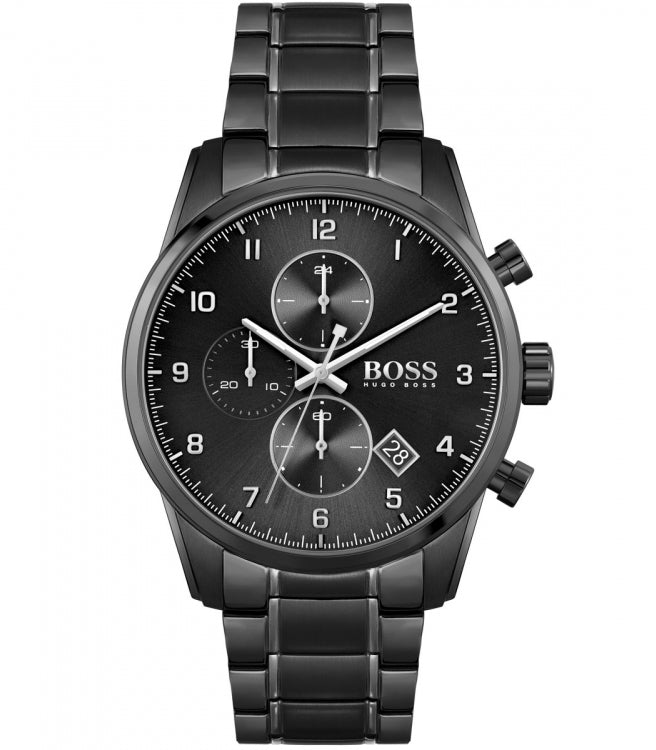HUGO BOSS WATCH