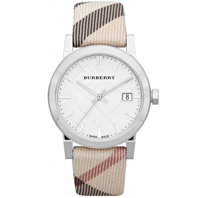 BURBERRY WATCH