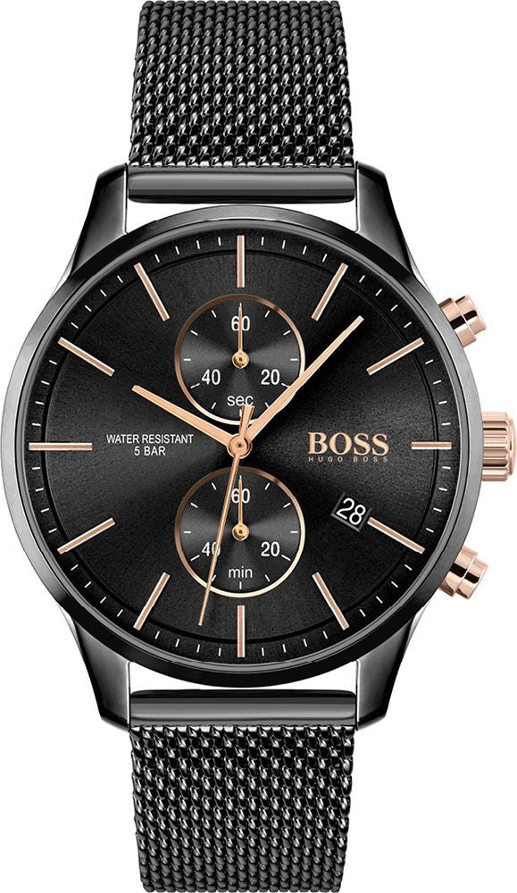 HUGO BOSS WATCH