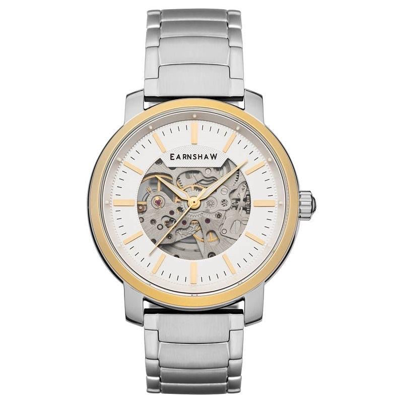 THOMAS EARNSHAW WATCH