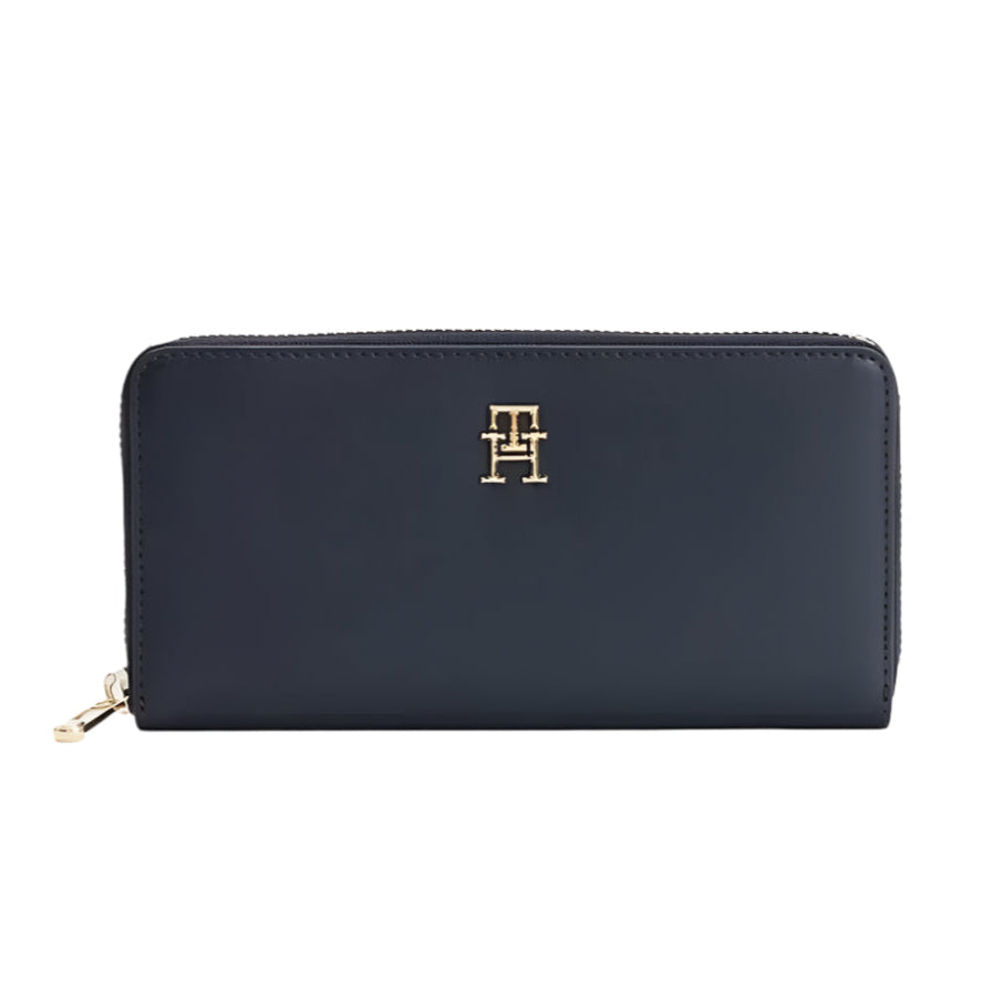 TOMMY HILFIGER WALLET