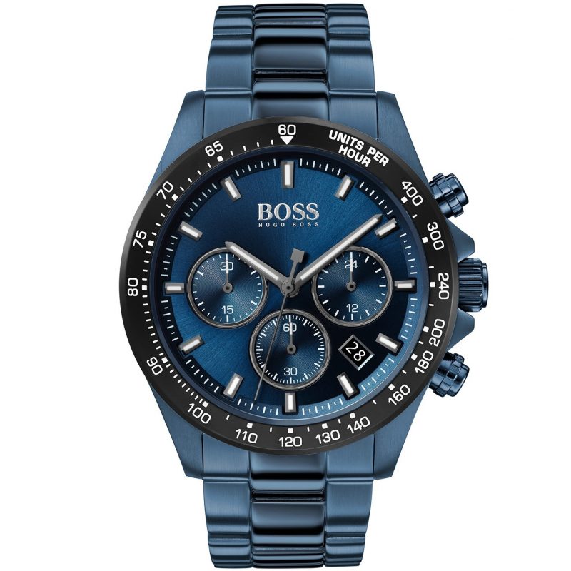 HUGO BOSS WATCH