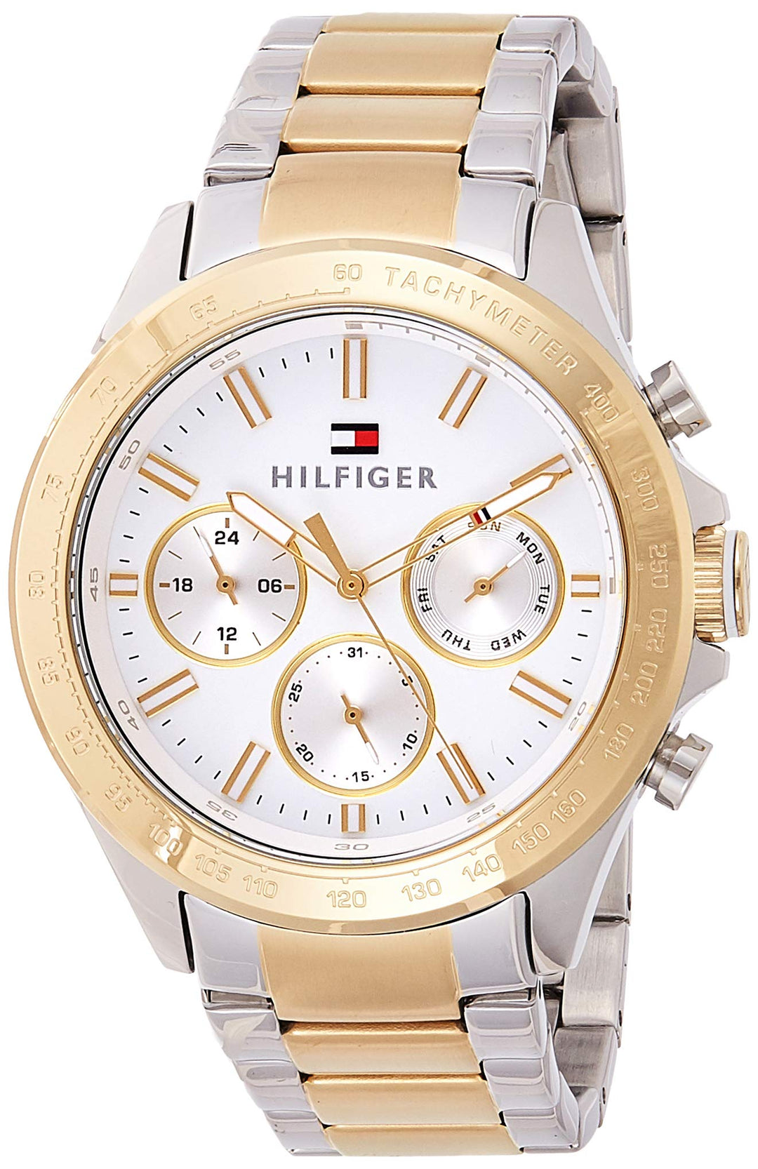 TOMMY HILFIGER WATCH