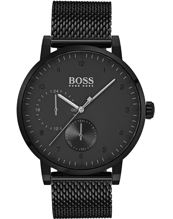 HUGO BOSS WATCH