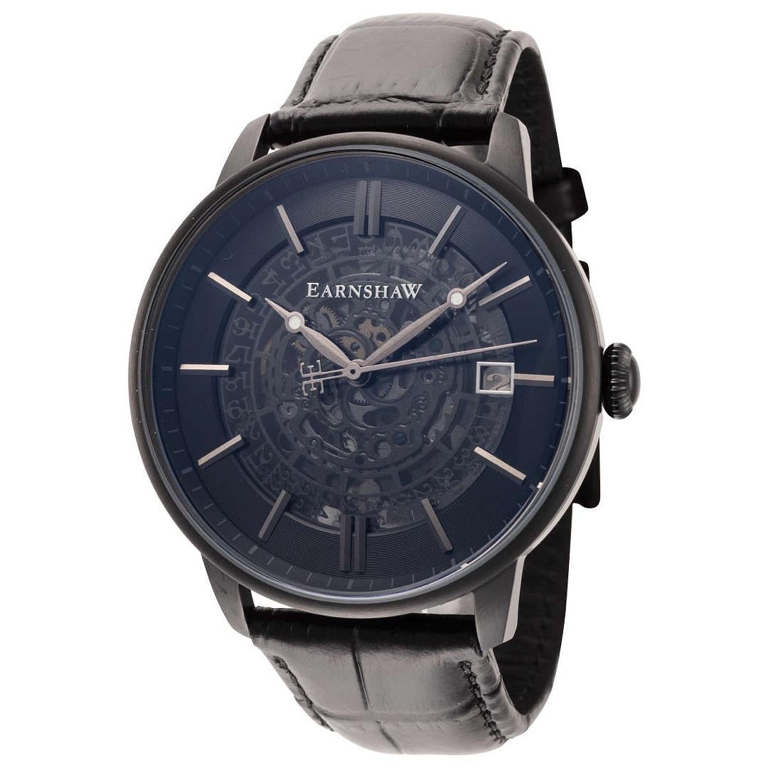 THOMAS EARNSHAW WATCH