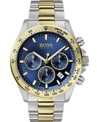 HUGO BOSS WATCH