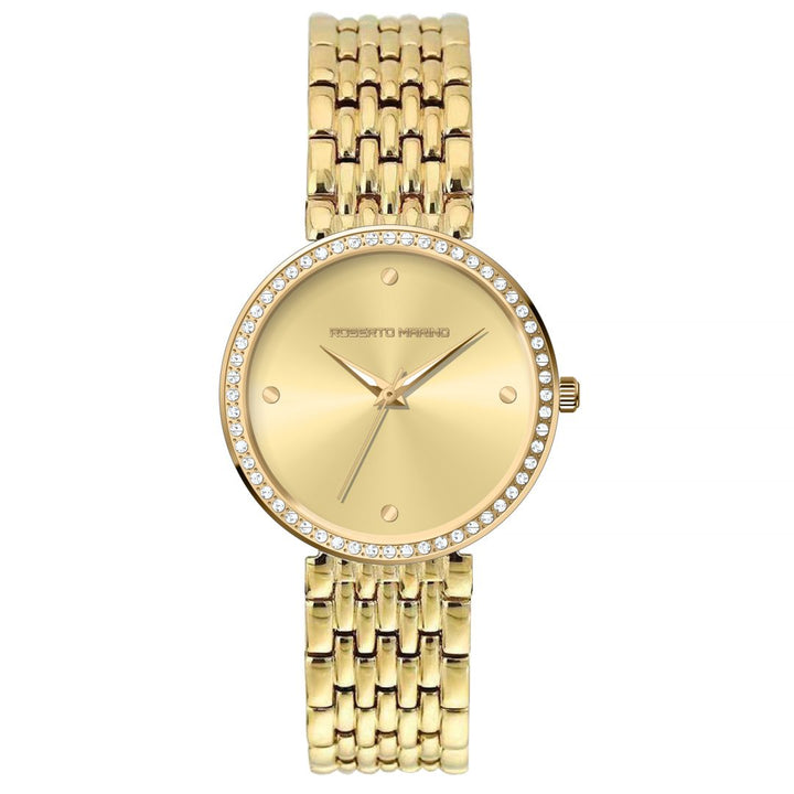 ROBERTO MARINO WATCH