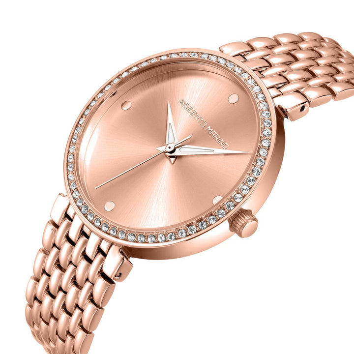 ROBERTO MARINO WATCH