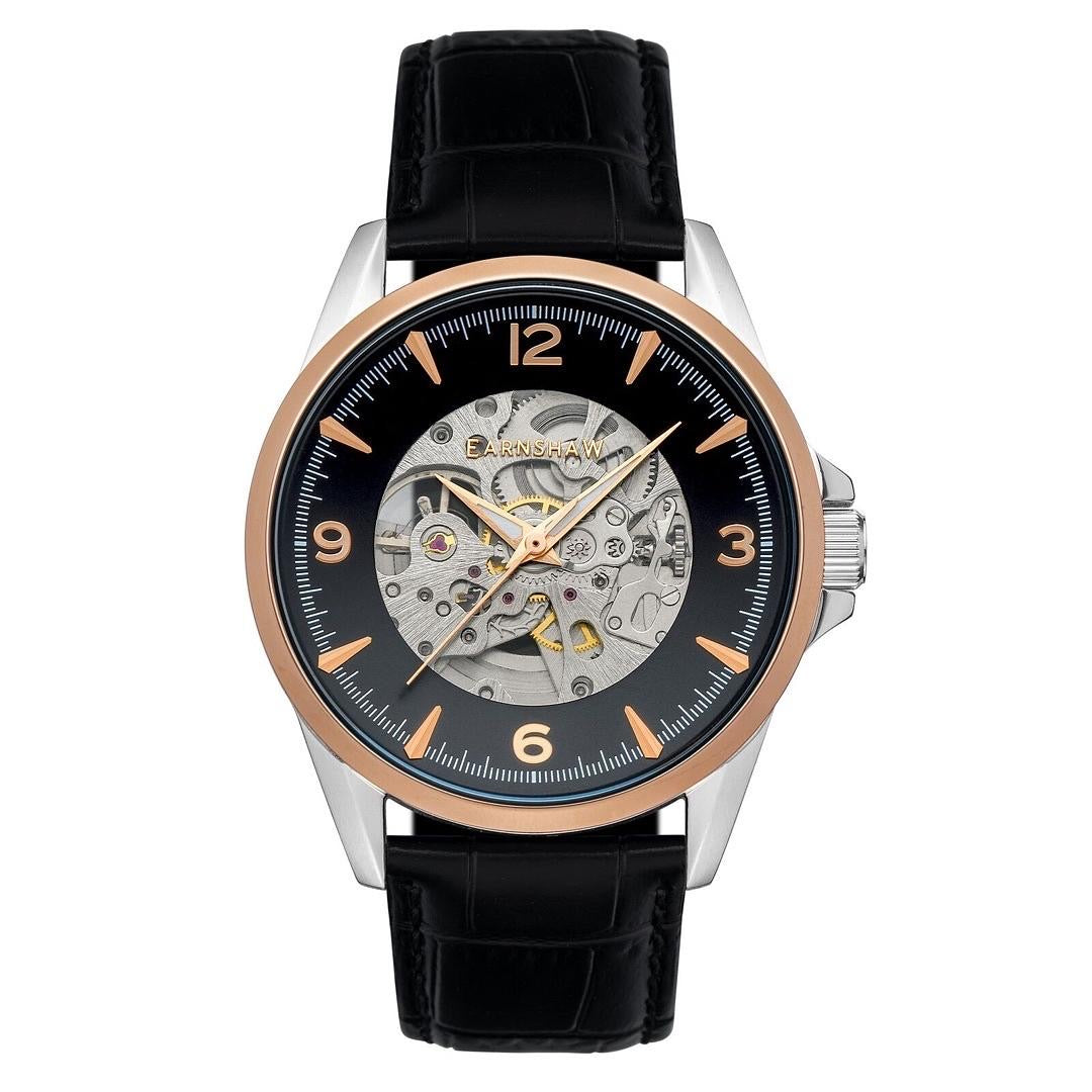 THOMAS EARNSHAW WATCH