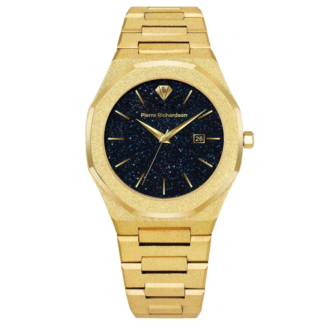 PIERRE RICHARDSON WATCH