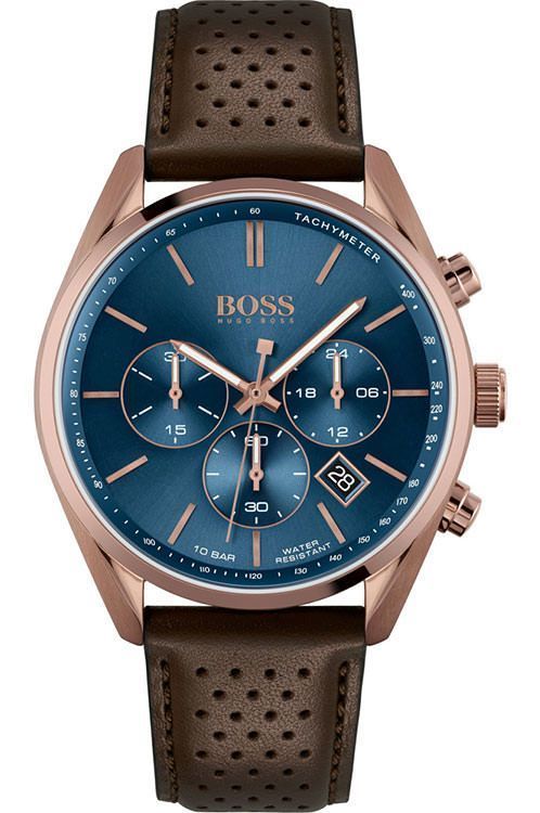 HUGO BOSS WATCH