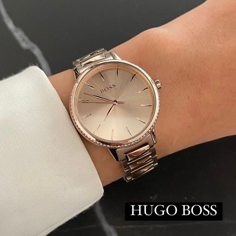 HUGO BOSS WATCH