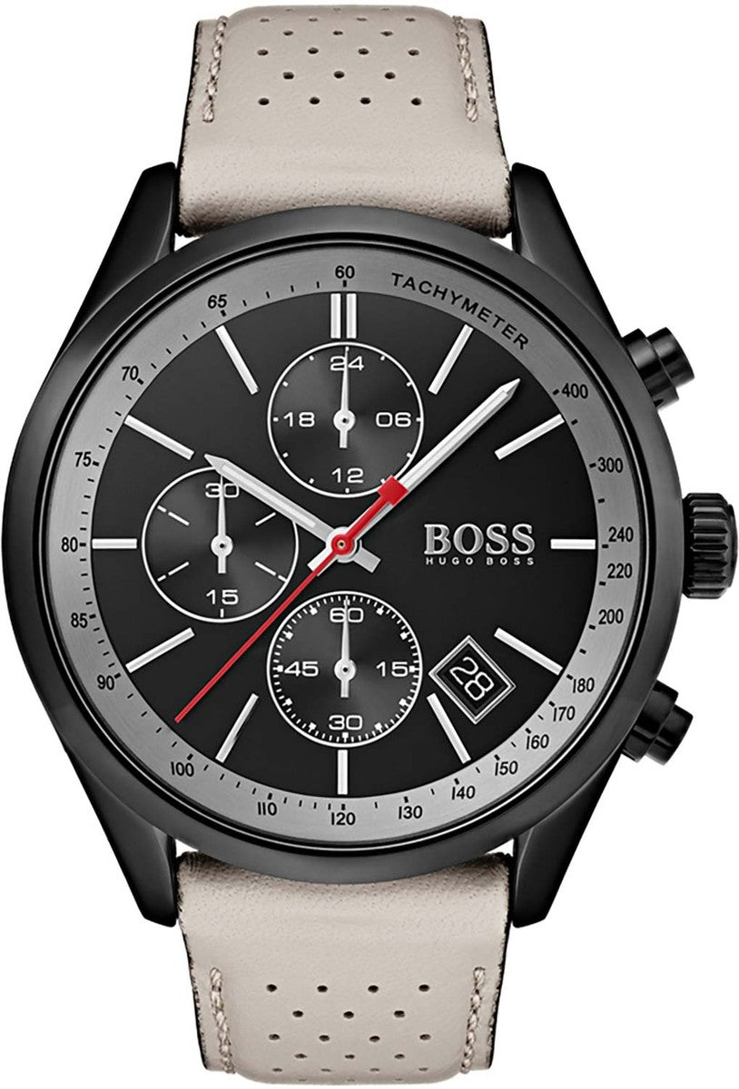 HUGO BOSS WATCH