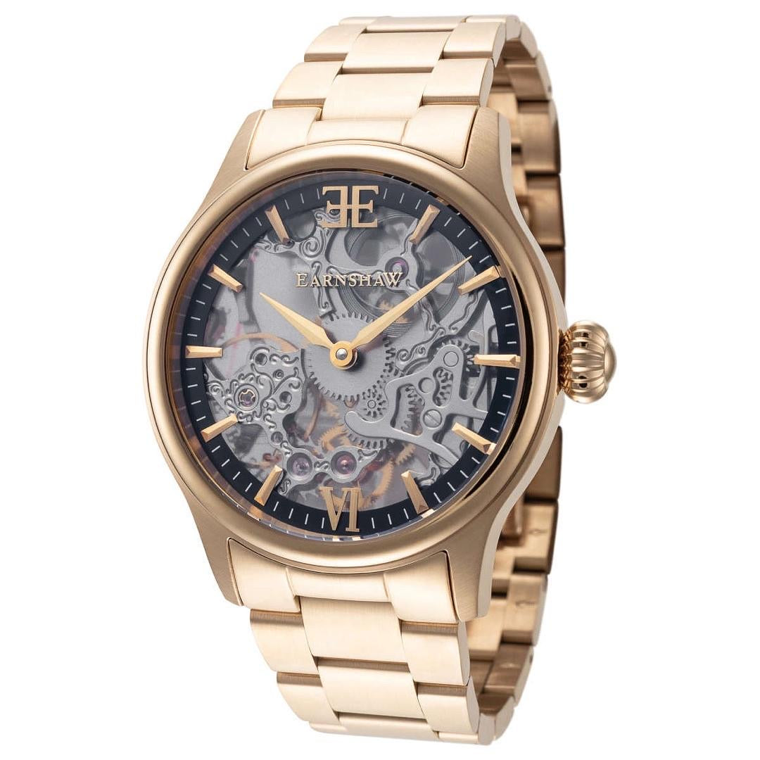 THOMAS EARNSHAW WATCH
