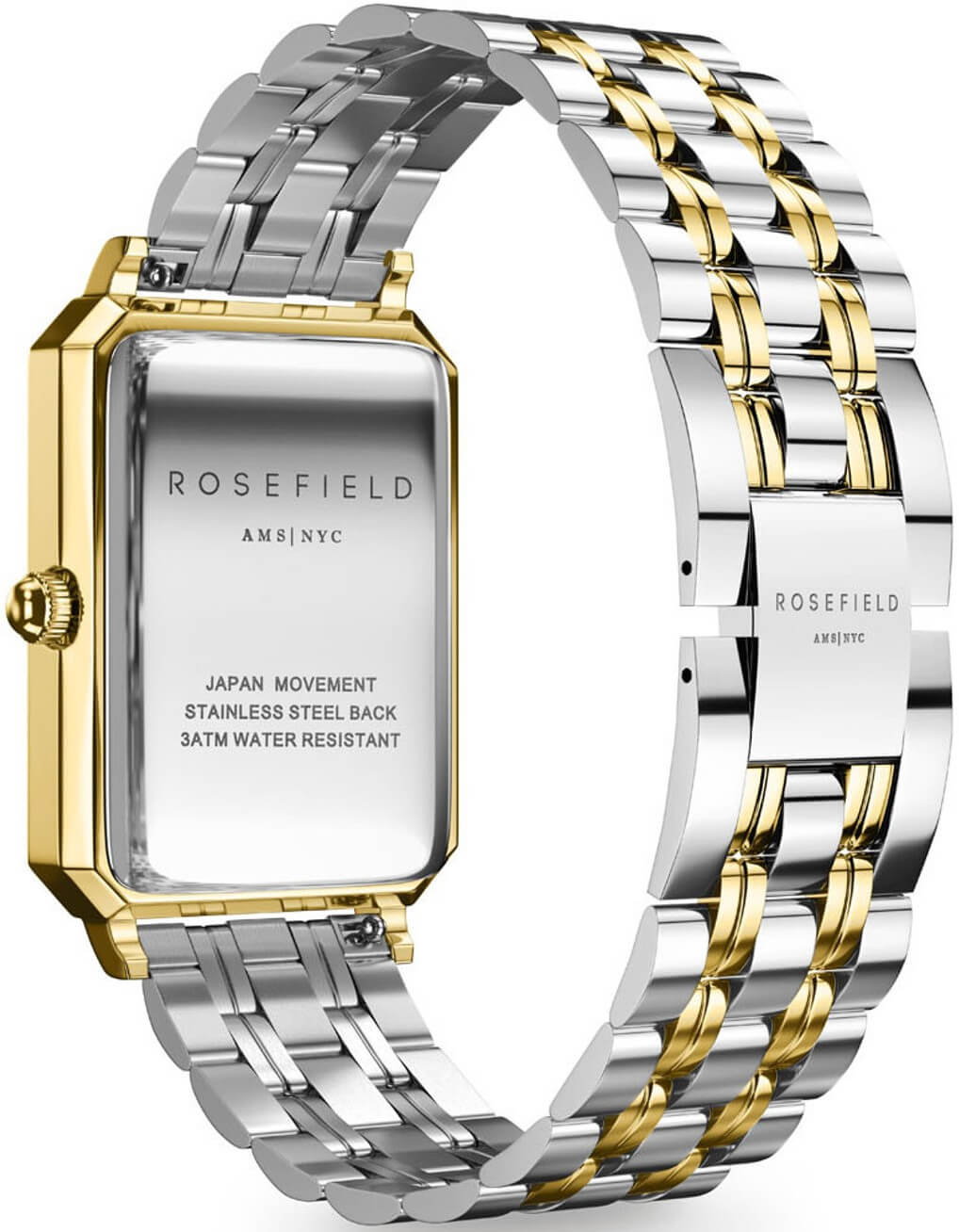 ROSEFIELD WATCH