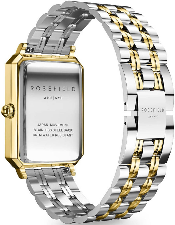 ROSEFIELD WATCH