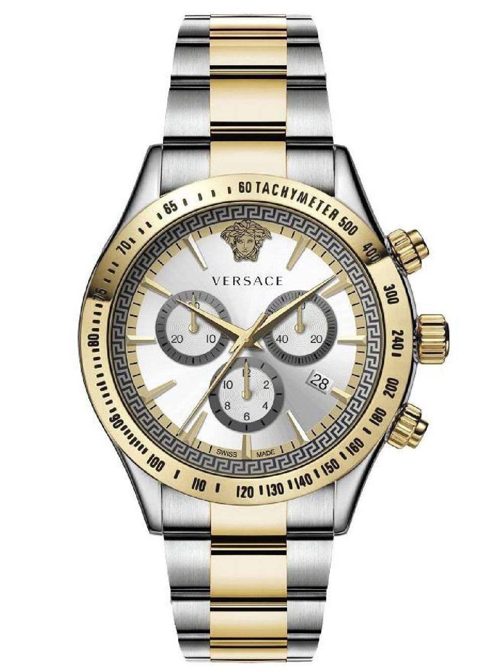 VERSACE WATCH
