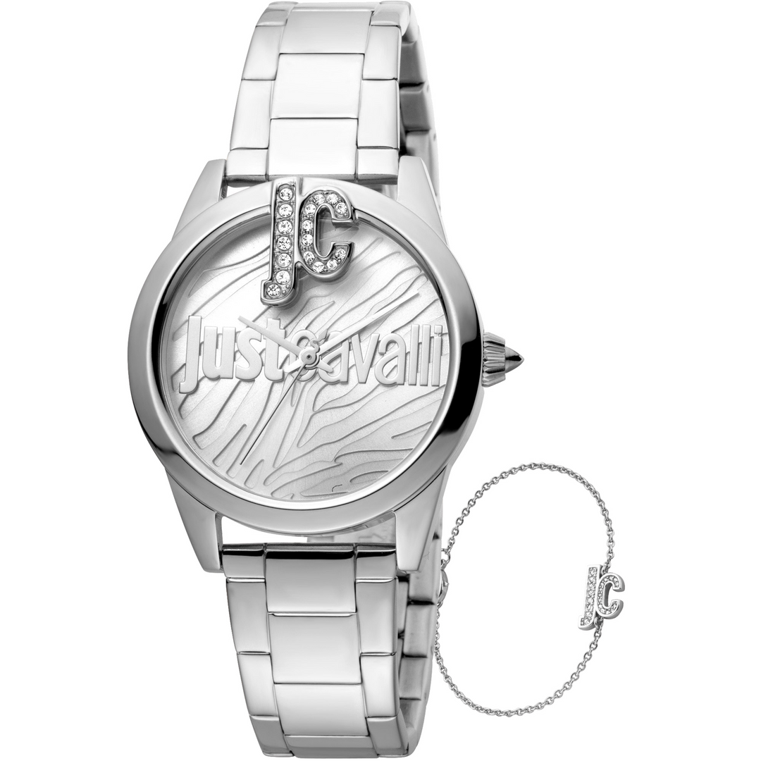 JUST CAVALLI WATCH