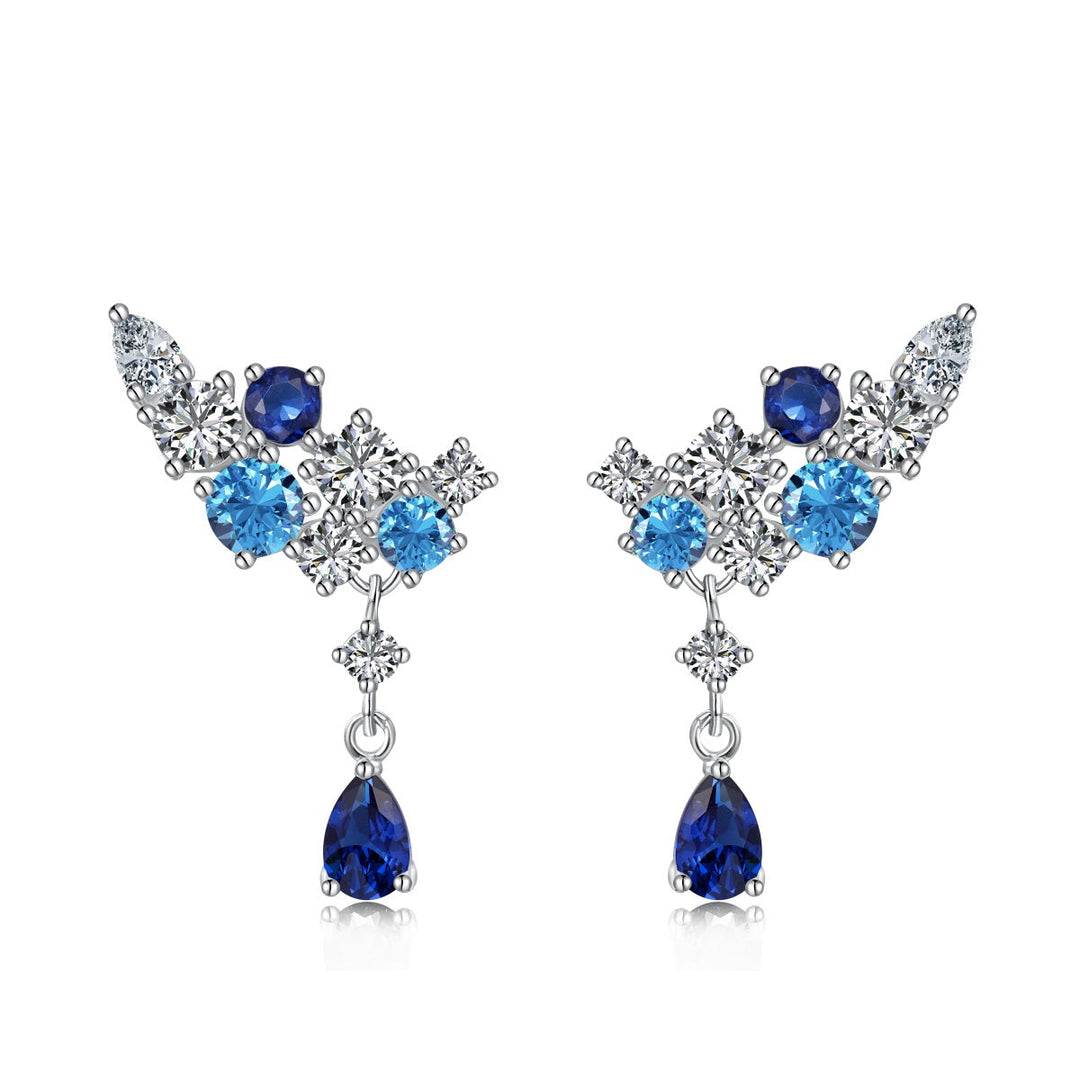 N1 MILANO EARRINGS
