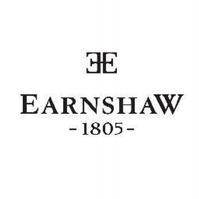 Thomas Earnshaw