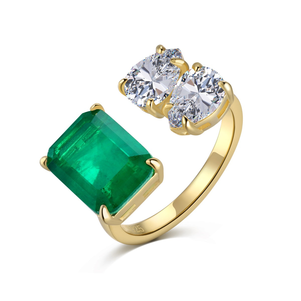 Green Diamond