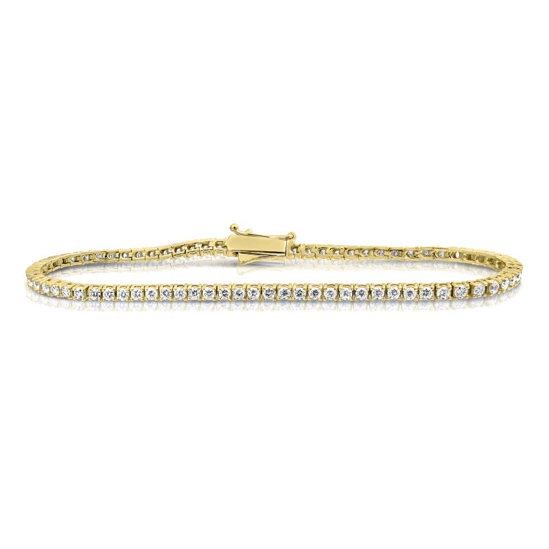 Diamond Bracelet