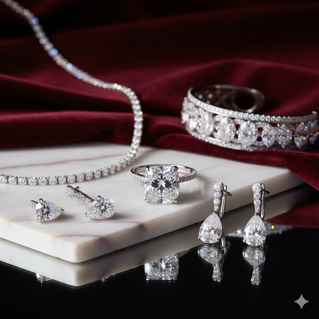 WOMEN JEWELRY 2026