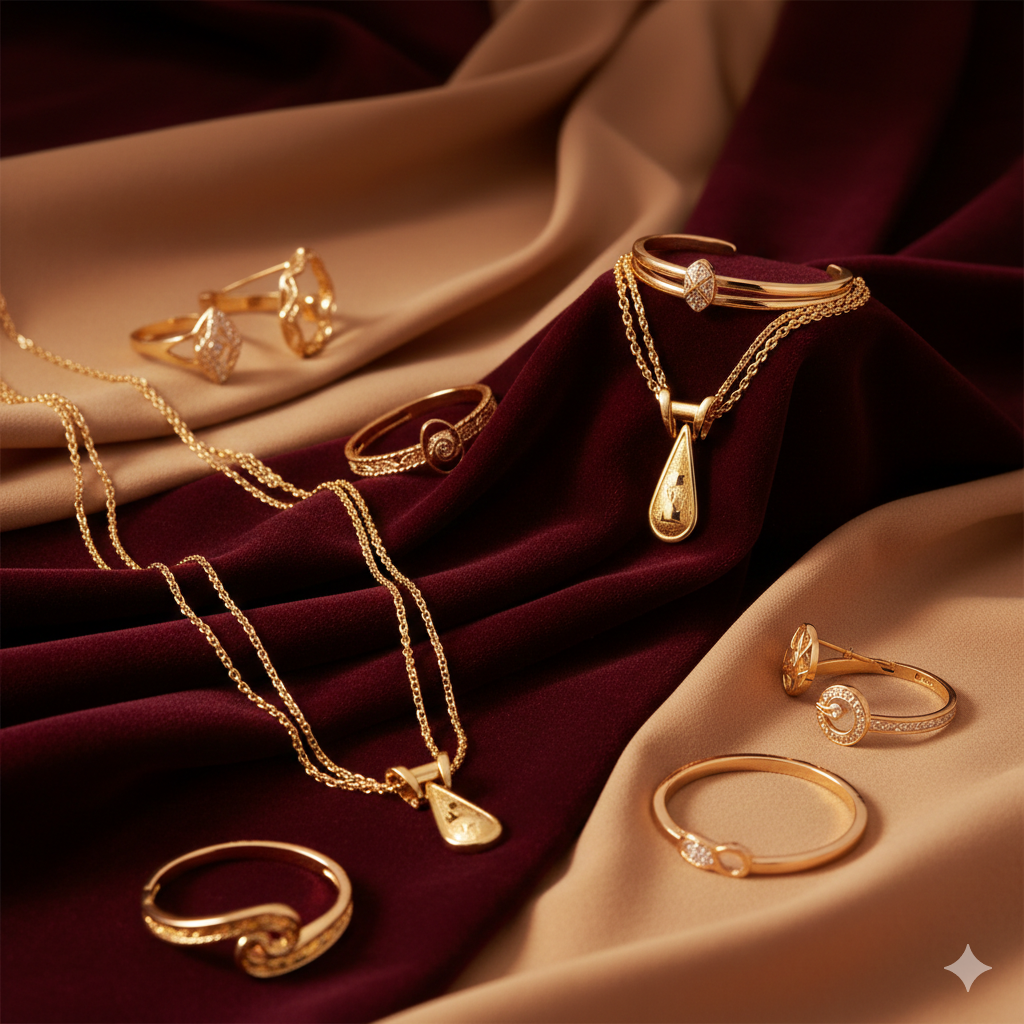 GOLD